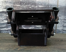 Универсальный держатель удилищ и эхолота УКБ "Волга-2"