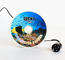 Подводная видеокамера Lucky FF3308-8