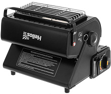 Портативный газовый обогреватель-плита Helios HS-BDZ-193