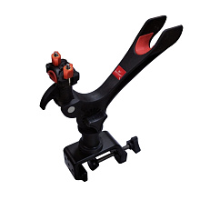 Держатель удилища Quick Stream с курком-фиксатором и струбциной