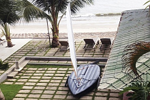 Парусный швертбот Гольф