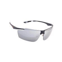 Очки поляризационные Tagrider N04-27 Gray Mirror (жесткий чехол)