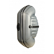 Надувная лодка ПВХ Адмирал 350 НДНД 