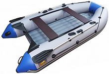 Надувная лодка ПВХ Marlin 350EA (EnergyAir)