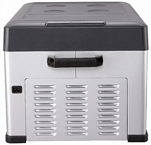 Автохолодильник Alpicool С25 12В/24В/220В, 25 литров