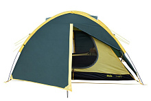 Палатка двухместная Tramp Ranger 2 V2