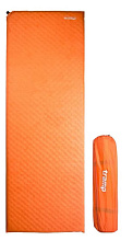 Cамонадувающийся коврик Tramp Suede 190х66х5 см