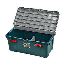 Экспедиционный ящик IRIS RV BOX Car, 85 л.