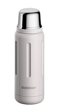 Термос Flask-770 Sand Grey с узким горлом, 0.77 л