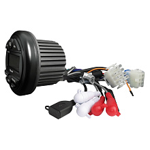 Магнитола (ресивер) JBL PRV175