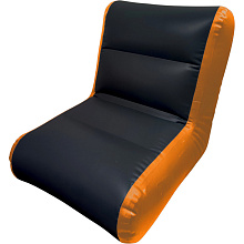 Надувное кресло ПВХ Тексол, 55х62х41 см.