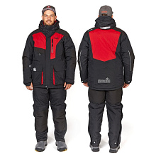 Костюм зимний Норфин Экстрим 5 (-45°С)