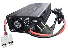 Зарядное устройство SNDN-CM372, 12/24В, 30A, для литиевых и свинцовых аккумуляторов