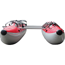 Катамаран сплавной Арктика 520