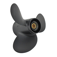 Гребной винт 3x8.5x9R, Solas, 5011-085-09