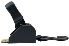 Самозатягивающийся ремень 1,4 т., 50 мм., 1,22 м., с рычагом