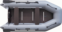 Надувная лодка ПВХ Marlin 290SLK (киль)