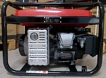 Бензиновый генератор SENCI SC5000-E3