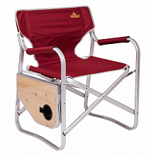 Кресло складное Tourist Boss Plus TF-601 со столиком
