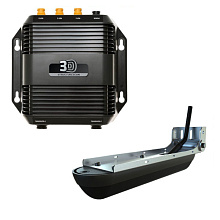 Модуль StructureScan 3D W/ XDCR с датчиком (000-12395-001)