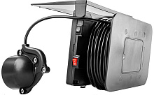 Подводная видеокамера ЯЗЬ-52 Актив 7 PRO с видеозаписью