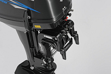 Лодочный мотор Сузуки DT 9.9 AS