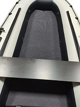 Коврик EVA для лодки Хантер 335