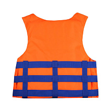 Страховочный жилет Spass Регата, до 60 кг.