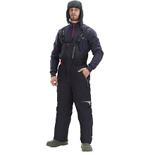 Костюм зимний Нова Тур Фишермен Салмон V2 -15°С (XL)
