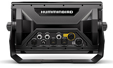 Эхолот Humminbird APEX 13 MEGA SI+