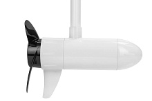 Лодочный электромотор Haibo iPenguin P65 c GPS якорем (пульт Д/У, компас GPS, быстросъем. площадка)