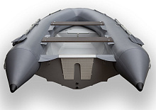 Лодка РИБ Stel R-420