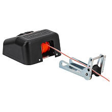 Якорная электрическая лебедка Steel Hands 20 (свободный спуск)