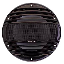 Динамики Hertz HMX 6,5 TC, пара, 2х75 Вт, черные