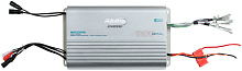 Усилитель Boss Audio MR1200PA, 1200 Вт