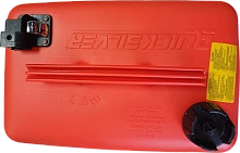 Бак топливный Mercury 8M0083451, 25 л.