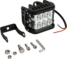 Прожектор светодиодный LITU, 36 Вт, 3600 лм, 10-30 В