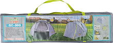 Палатка 4-х местная MirCamping GC-900 (автомат)