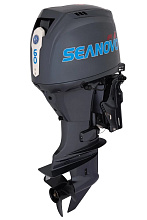 Лодочный мотор 4T Seanovo SNEF 60 FVEL-T EFI (1.85)