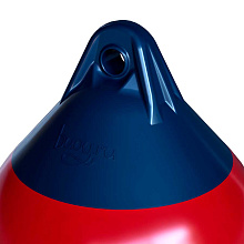 Буй надувной BUOY Strong Ø300х380 мм