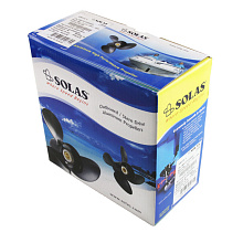 Гребной винт 4x9.3x11R, Solas, 4113-093-11A