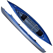 Байдарка Варзуга Н-2