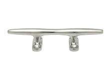 Утка швартовая веретеновидная «Мореман» 152х31 мм, нерж. сталь