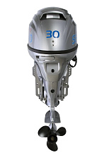 Лодочный мотор 4T Seanovo SNEF 30 FES-T EFI