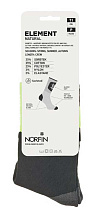Термоноски Norfin (Норфин) T1P ELEMENT NATURAL 
