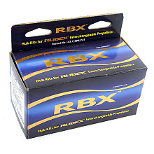 Комплект втулочный RBX-203 для установки винтов Yamaha F75-F300/115-300, Solas