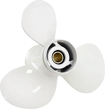 Гребной винт 3x11.4x12, Marine Rocket, 3311-114-120