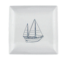  Набор посуды Square Sail, 16 предметов