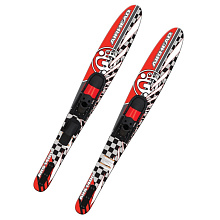 Водные лыжи AirHead COMBO WIDE BODY SKIS
