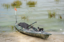 Каяк Колибри OnWave-300 Camo.